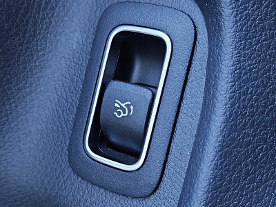2021 Mercedes-Benz AMG® CLA 35 4MATIC®