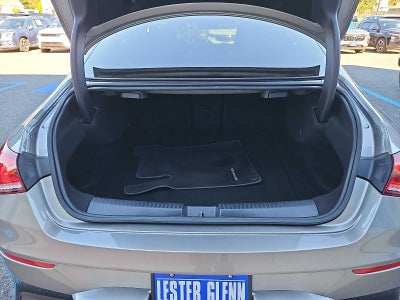 2021 Mercedes-Benz AMG® CLA 35 4MATIC®