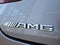 2021 Mercedes-Benz AMG® CLA 35 4MATIC®