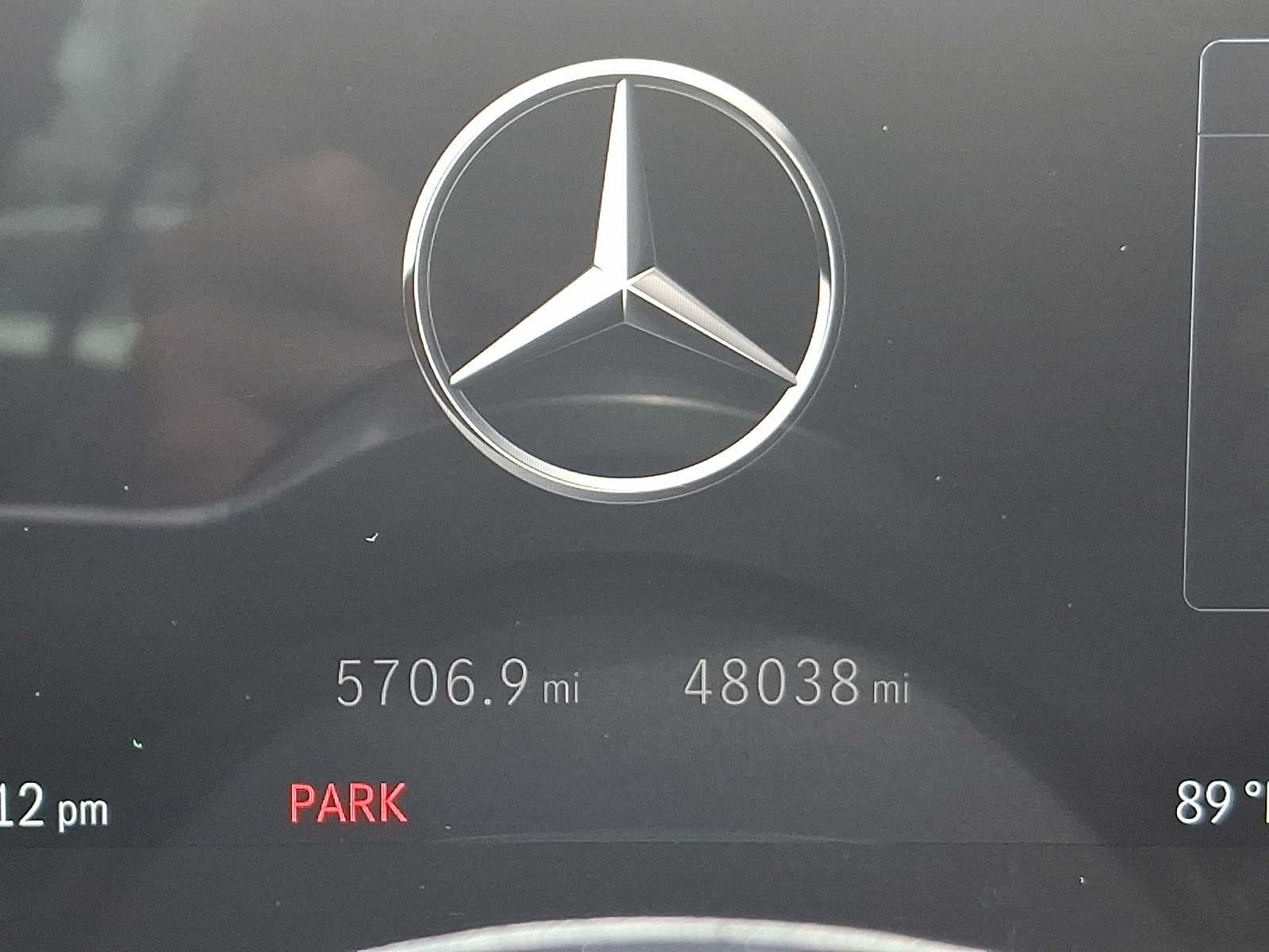 2022 Mercedes-Benz C 300 4MATIC® Sedan