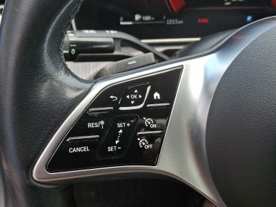 2022 Mercedes-Benz C 300 4MATIC® Sedan