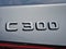 2022 Mercedes-Benz C 300 4MATIC® Sedan