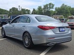 2022 Mercedes-Benz C 300 4MATIC® Sedan