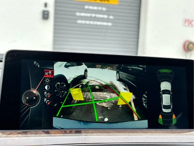 2016 BMW 3 Series 328i xDrive