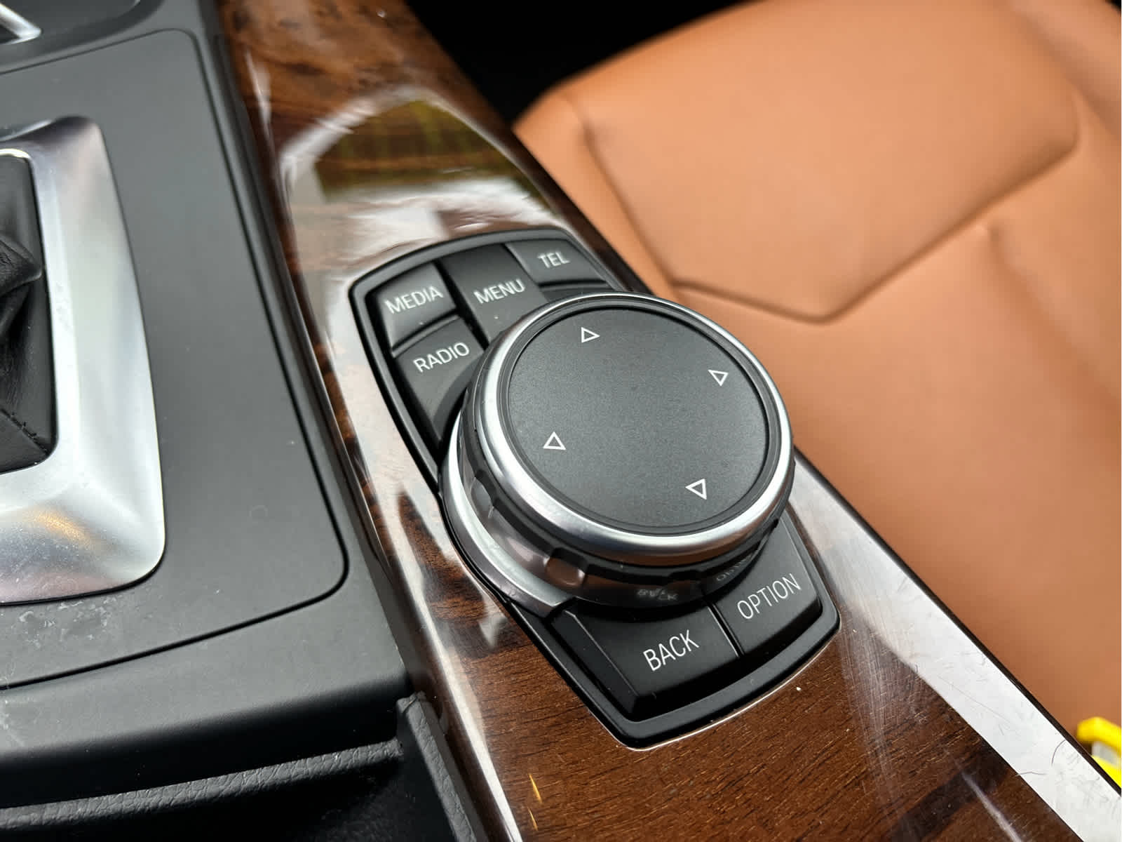 2016 BMW 3 Series 328i xDrive