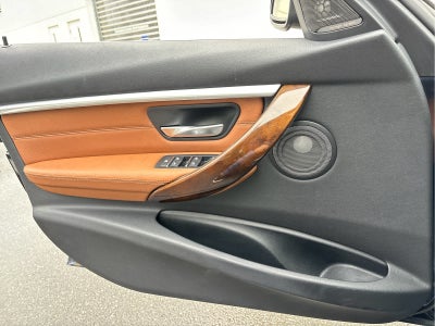 2016 BMW 3 Series 328i xDrive