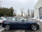 2016 BMW 3 Series 328i xDrive
