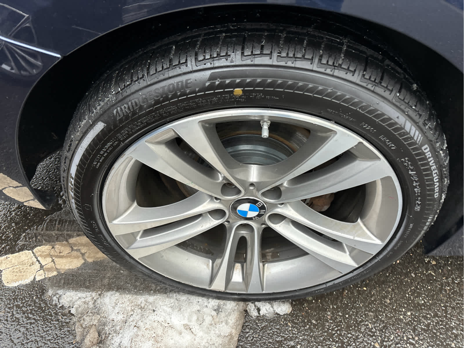 2016 BMW 3 Series 328i xDrive