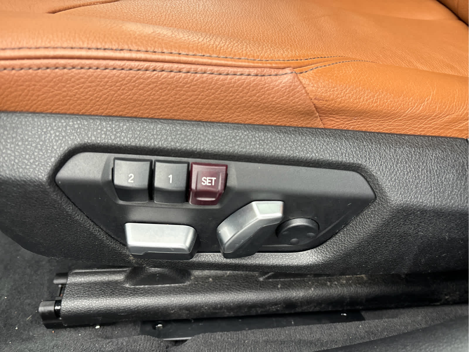 2016 BMW 3 Series 328i xDrive