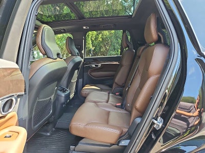 2019 Volvo XC90 T6 Momentum