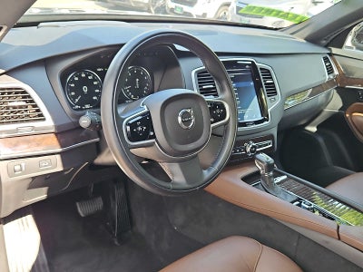2019 Volvo XC90 T6 Momentum