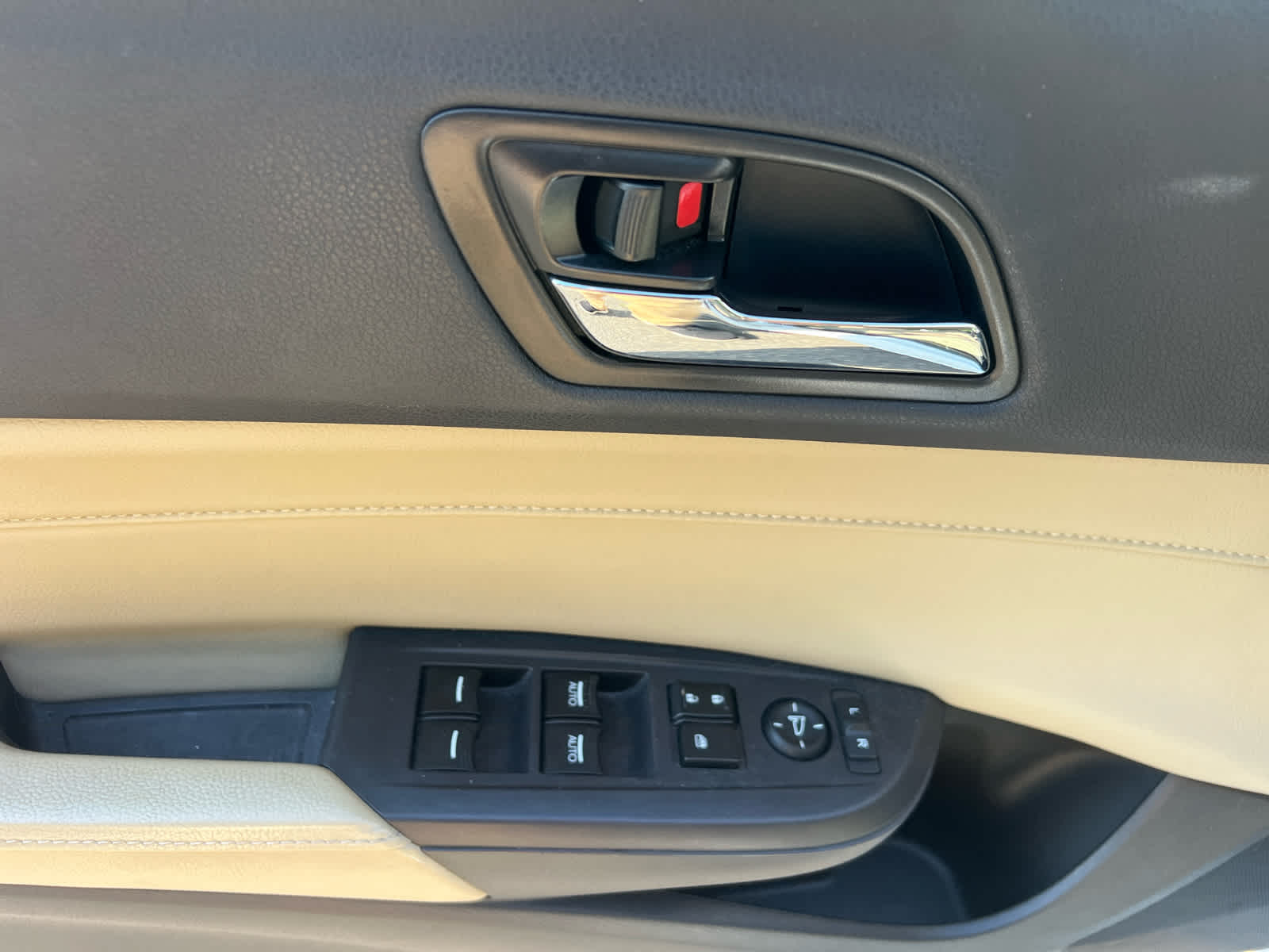 2015 Acura ILX Tech Pkg