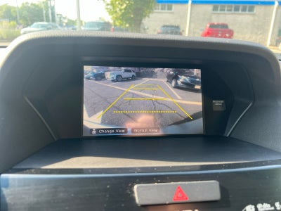 2015 Acura ILX Tech Pkg