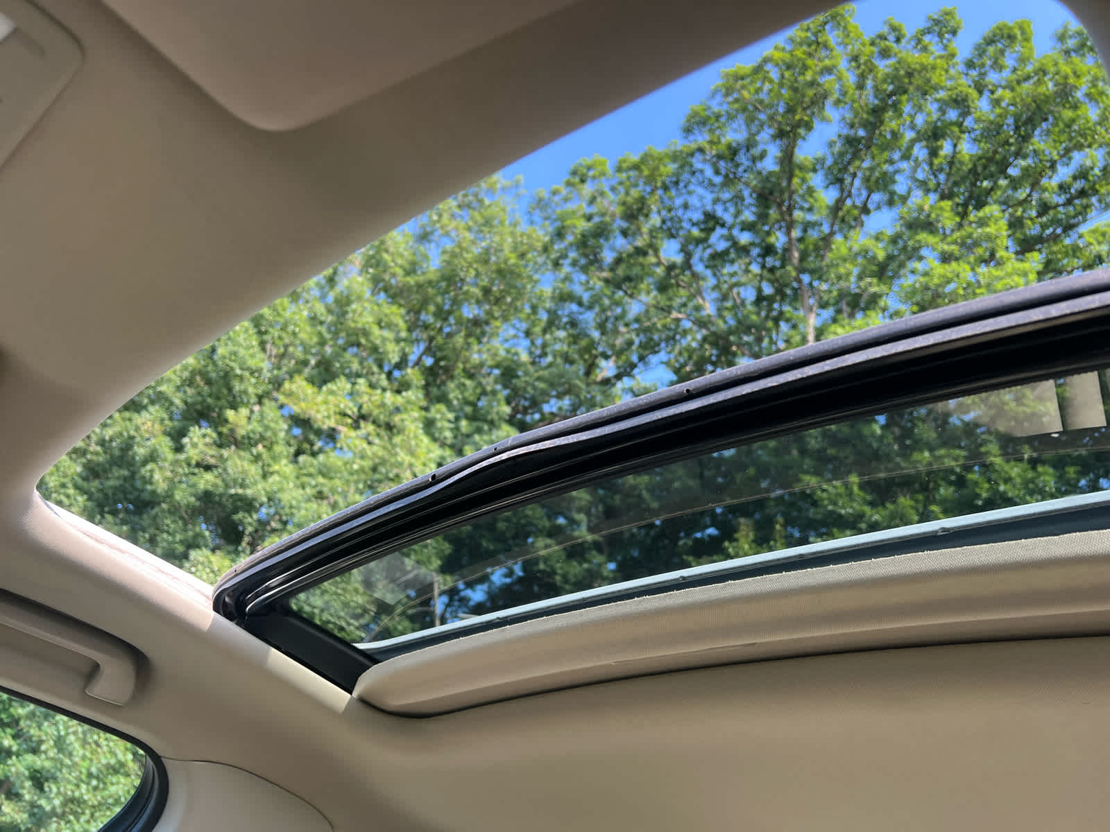 2015 Acura ILX Tech Pkg