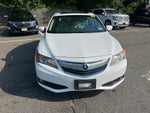 2015 Acura ILX Tech Pkg