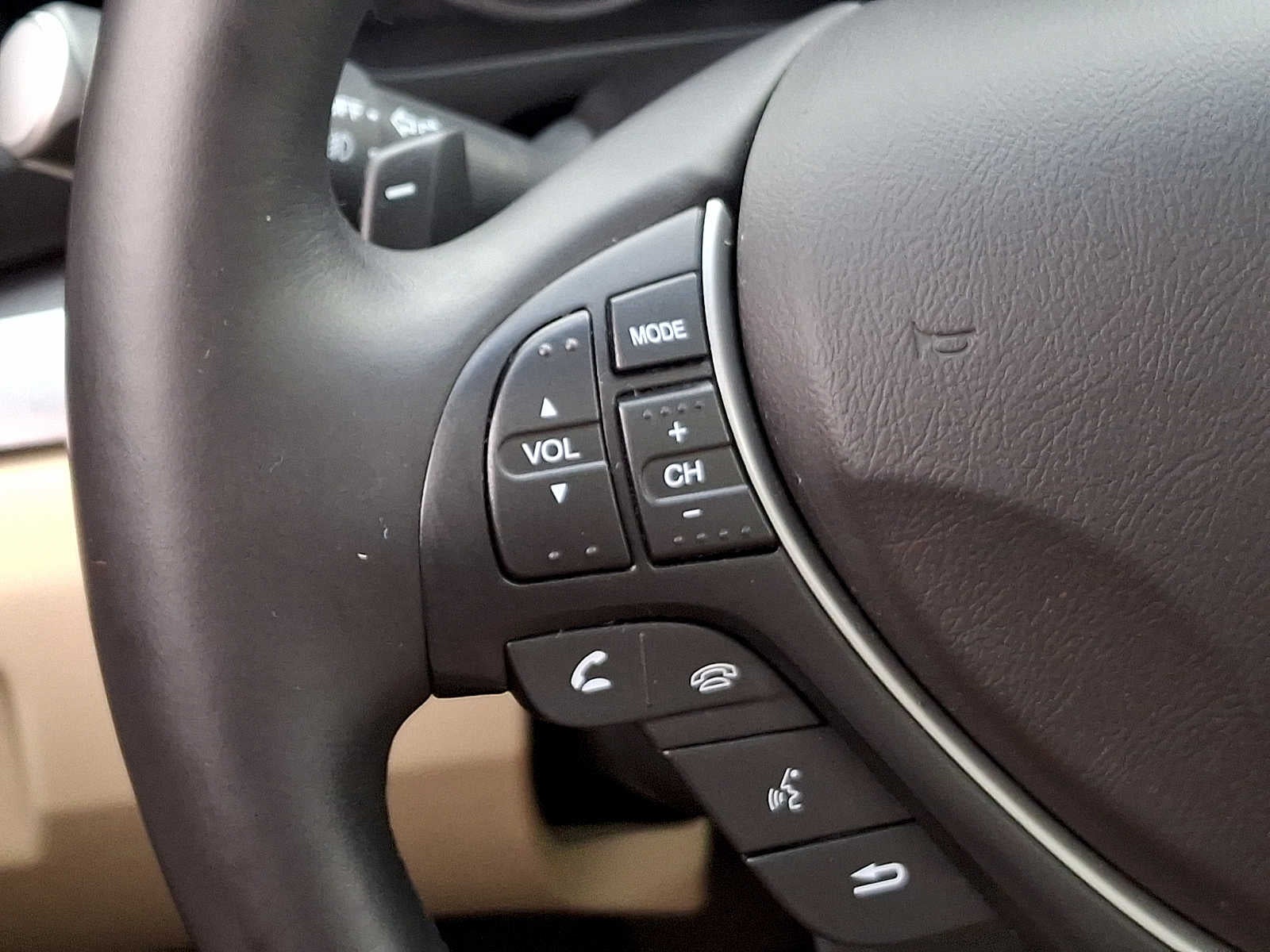 2015 Acura ILX Tech Pkg