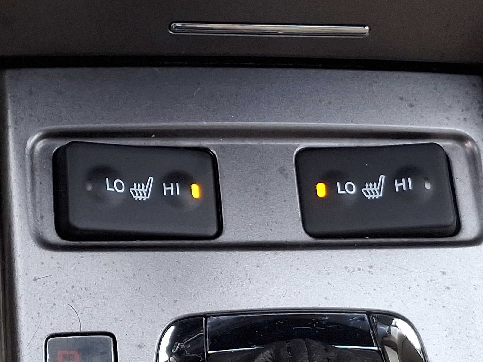 2015 Acura ILX Tech Pkg