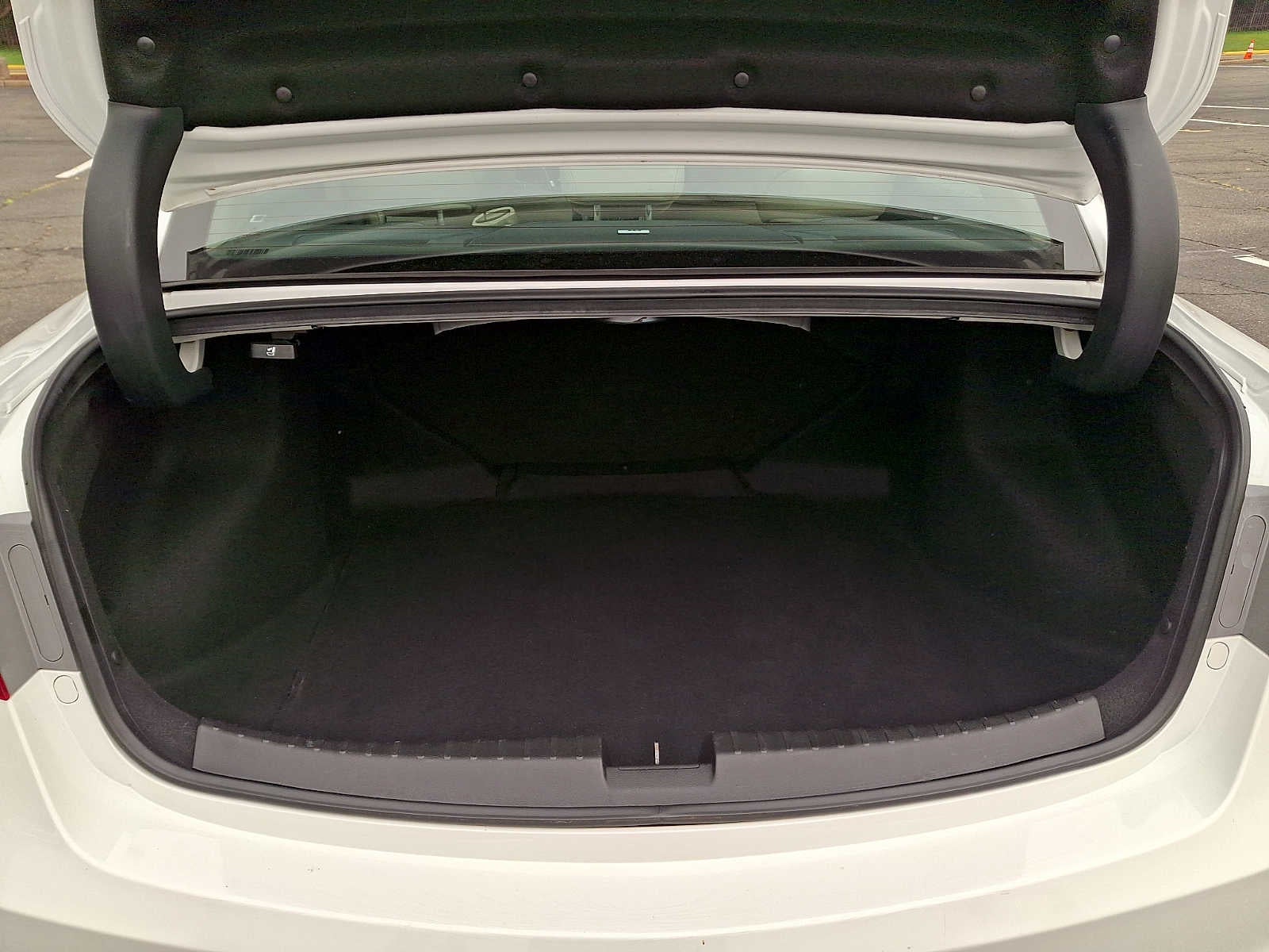 2015 Acura ILX Tech Pkg
