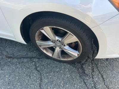2015 Acura ILX Tech Pkg