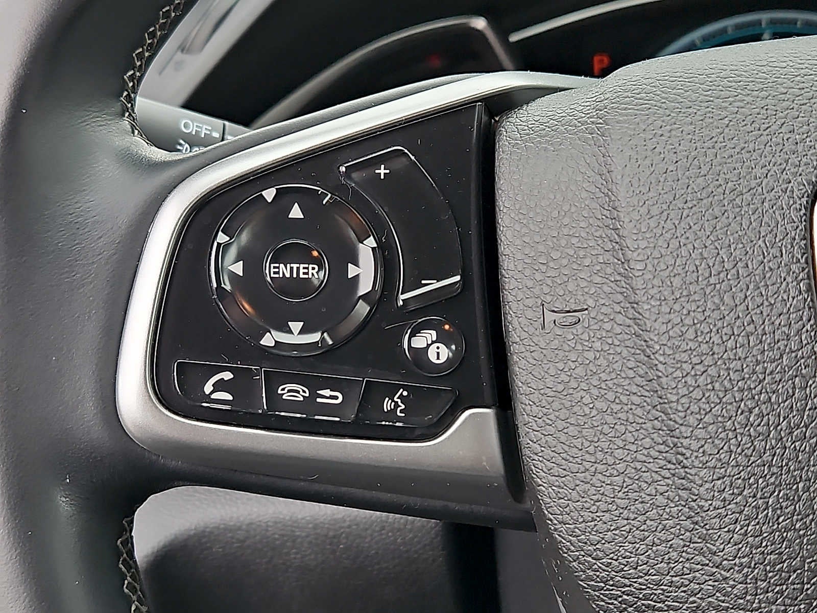 2021 Honda Civic Sedan EX