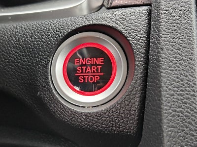 2021 Honda Civic Sedan EX