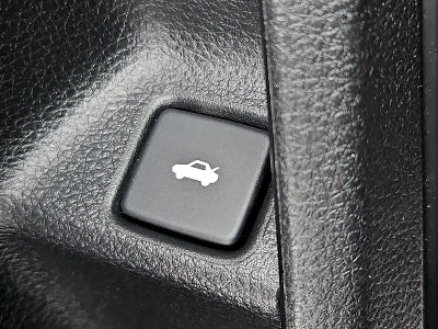 2021 Honda Civic Sedan EX