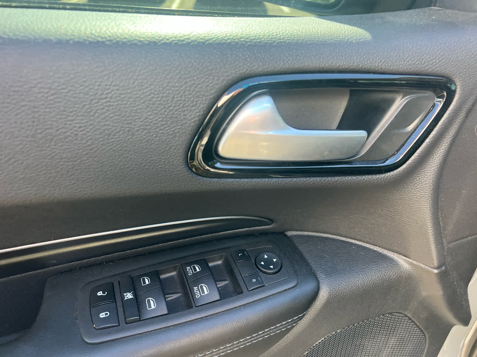 2021 Dodge Durango SXT Plus