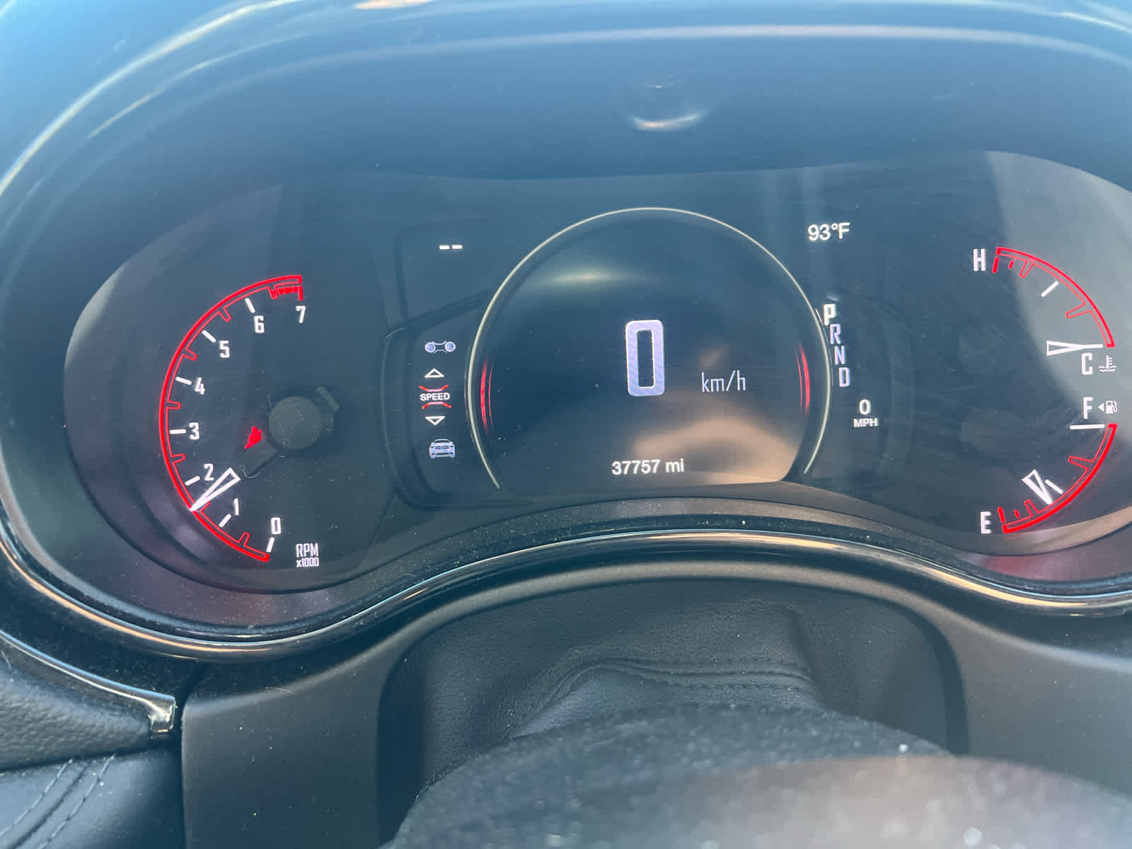 2021 Dodge Durango SXT Plus