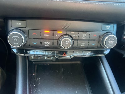 2021 Dodge Durango SXT Plus