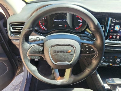 2021 Dodge Durango SXT Plus