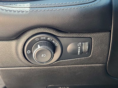 2021 Dodge Durango SXT Plus