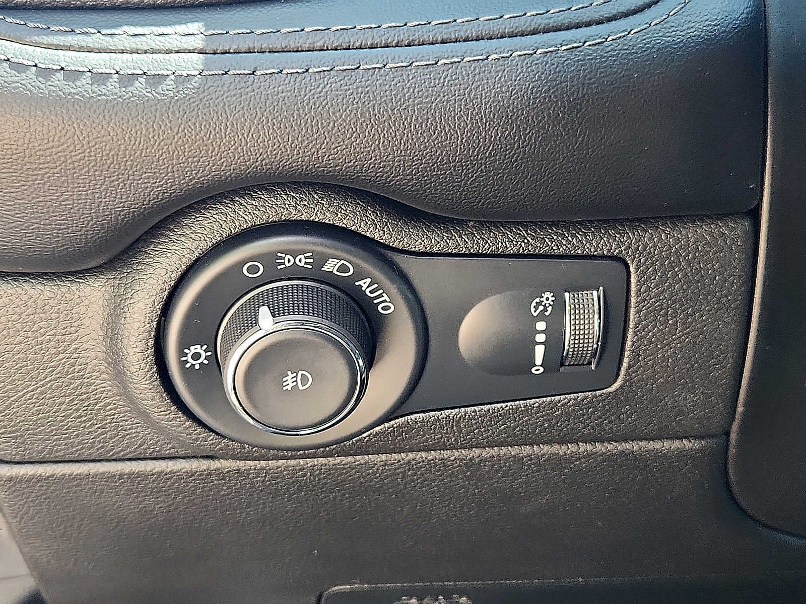 2021 Dodge Durango SXT Plus