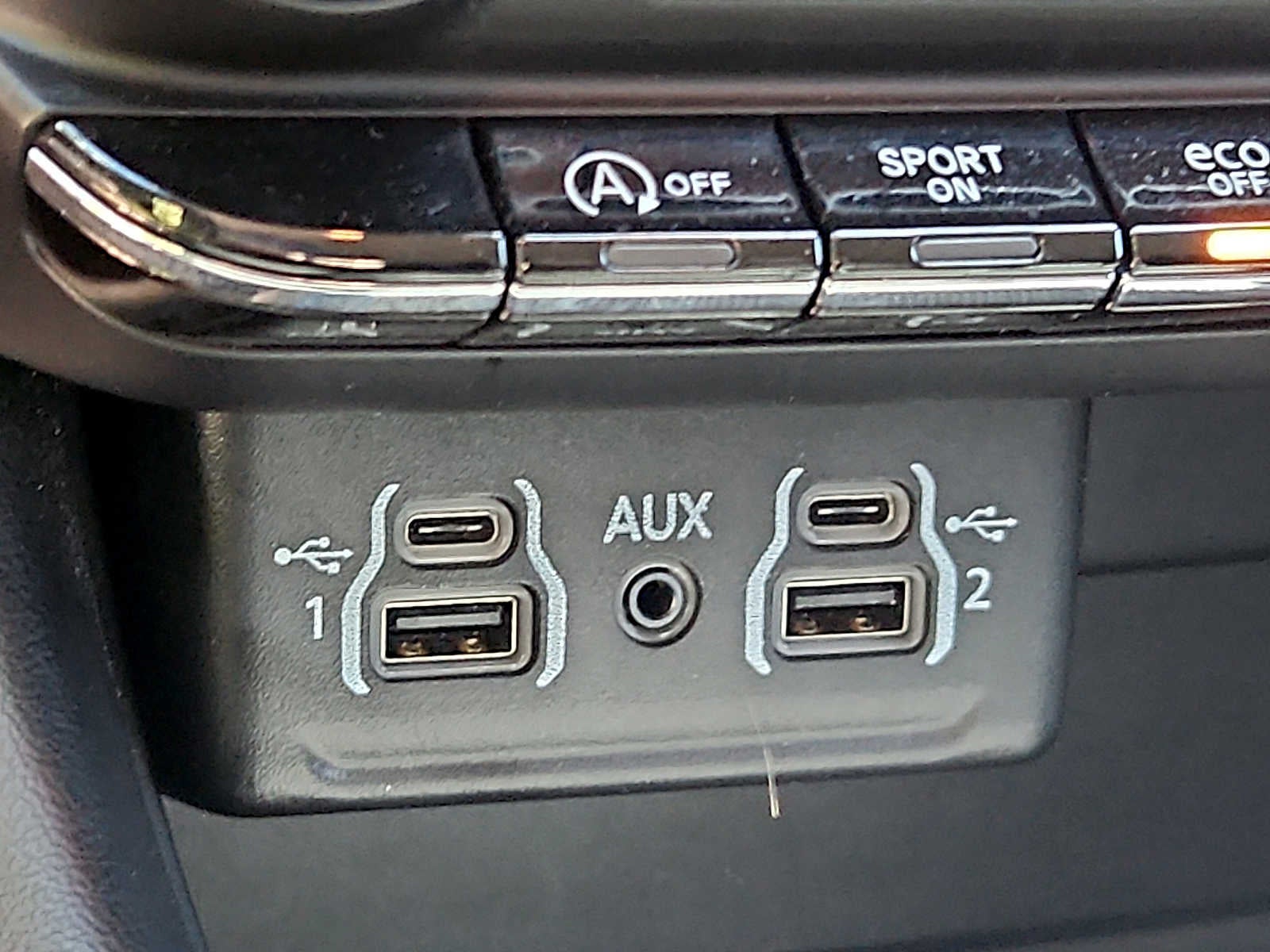 2021 Dodge Durango SXT Plus