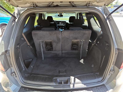 2021 Dodge Durango SXT Plus