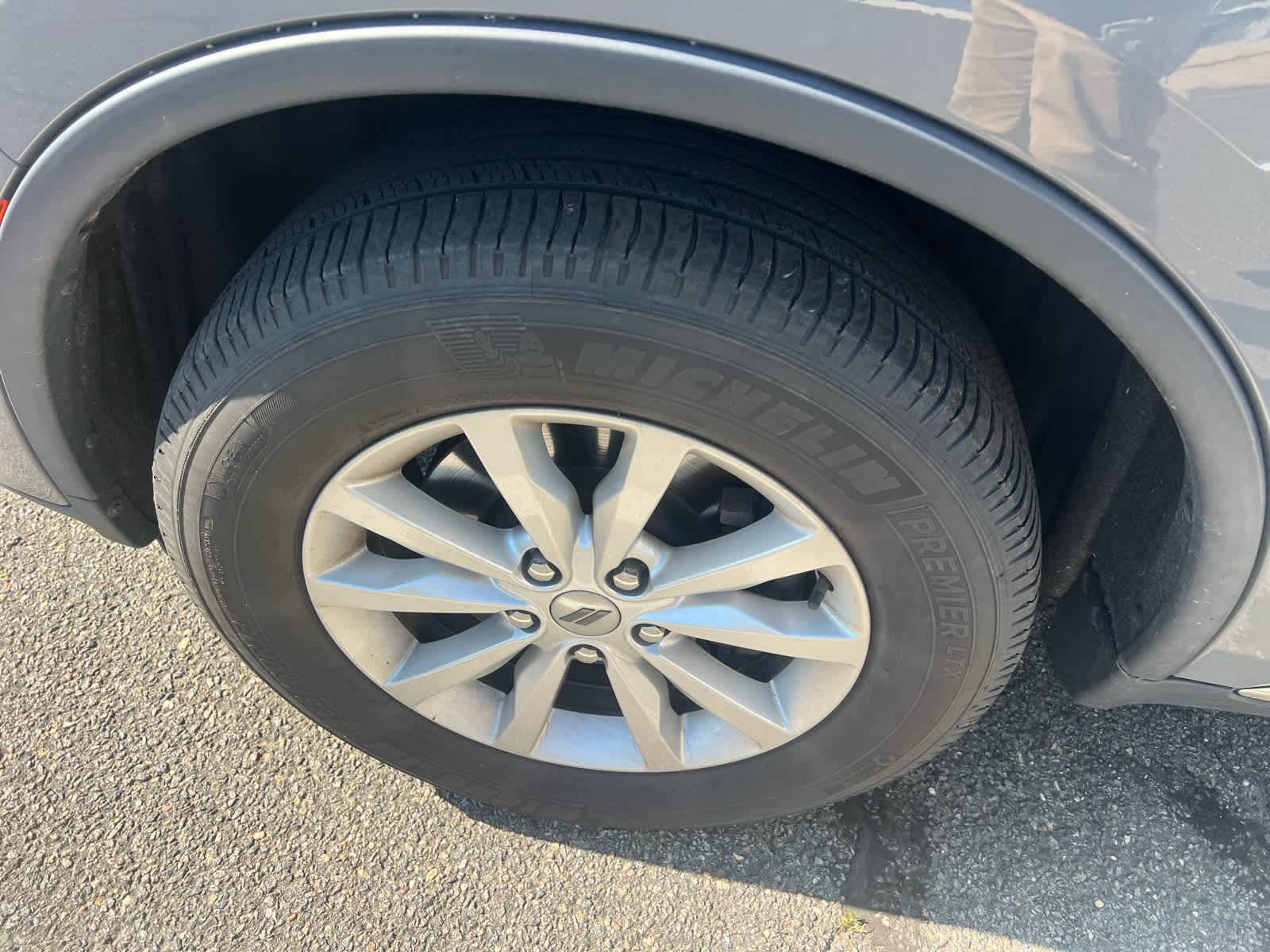 2021 Dodge Durango SXT Plus