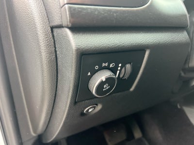 2018 Jeep Grand Cherokee Upland