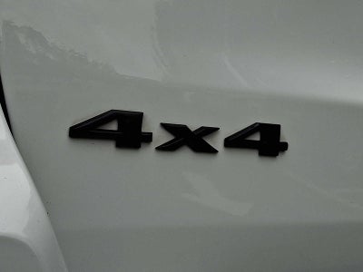 2018 Jeep Grand Cherokee Upland