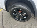 2018 Jeep Grand Cherokee Upland