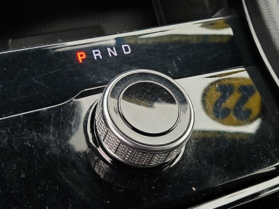 2022 Jeep Grand Cherokee Altitude