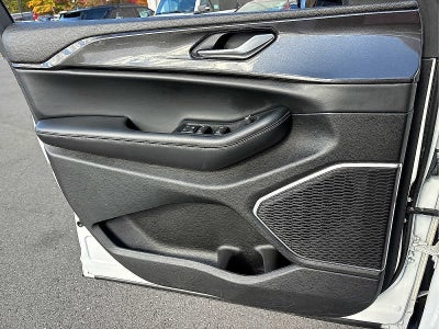 2022 Jeep Grand Cherokee Altitude