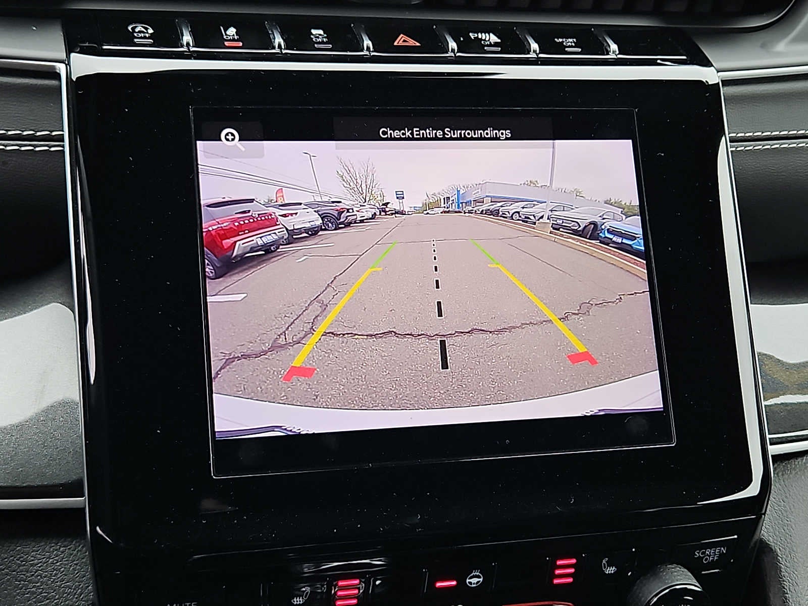 2022 Jeep Grand Cherokee Altitude