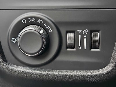 2022 Jeep Grand Cherokee Altitude