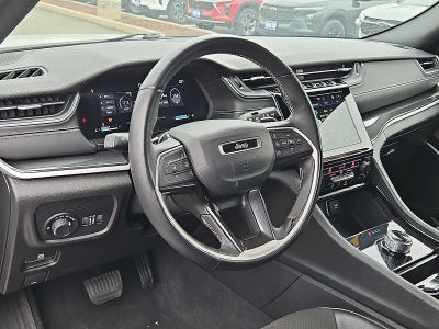 2022 Jeep Grand Cherokee Altitude