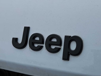 2022 Jeep Grand Cherokee Altitude