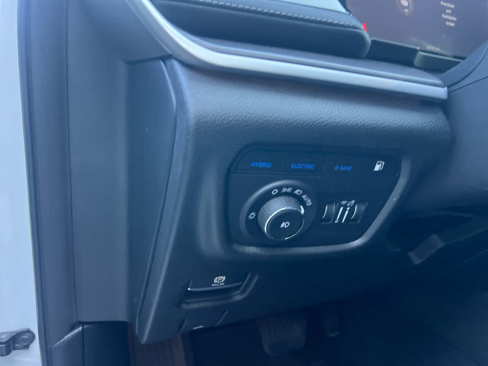2023 Jeep Grand Cherokee 4xe 4x4