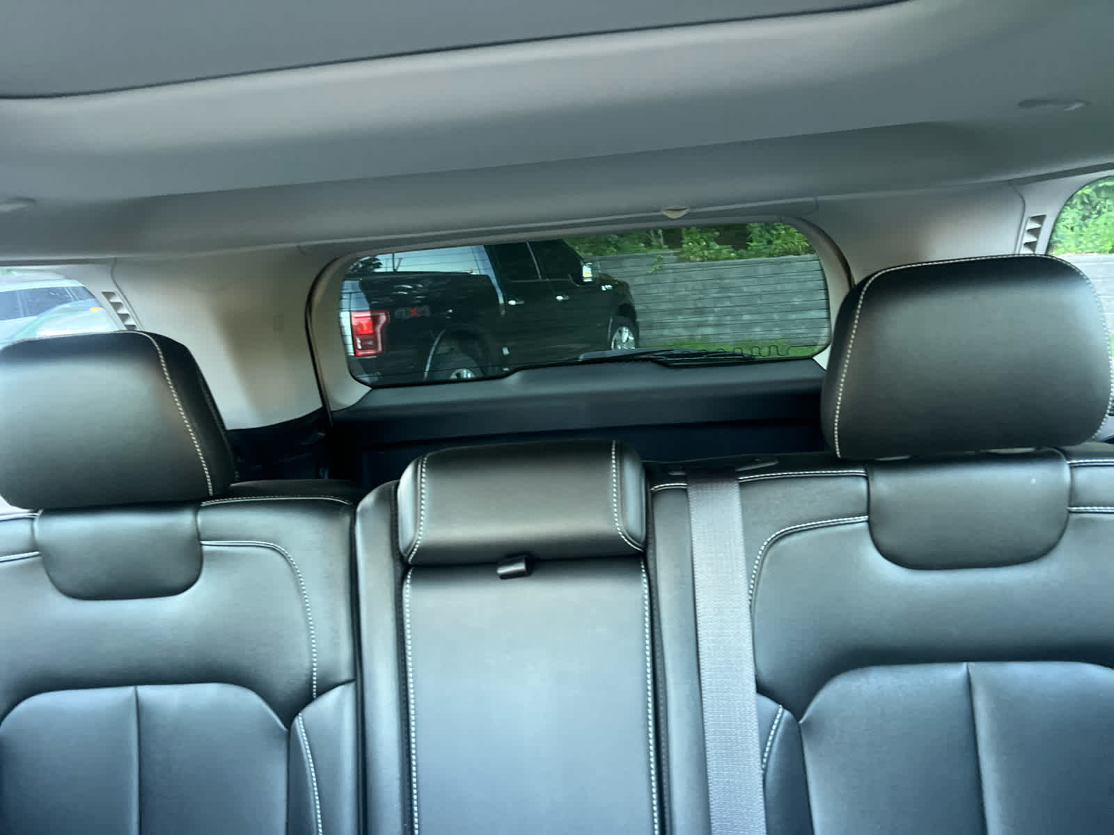 2023 Jeep Grand Cherokee 4xe 4x4