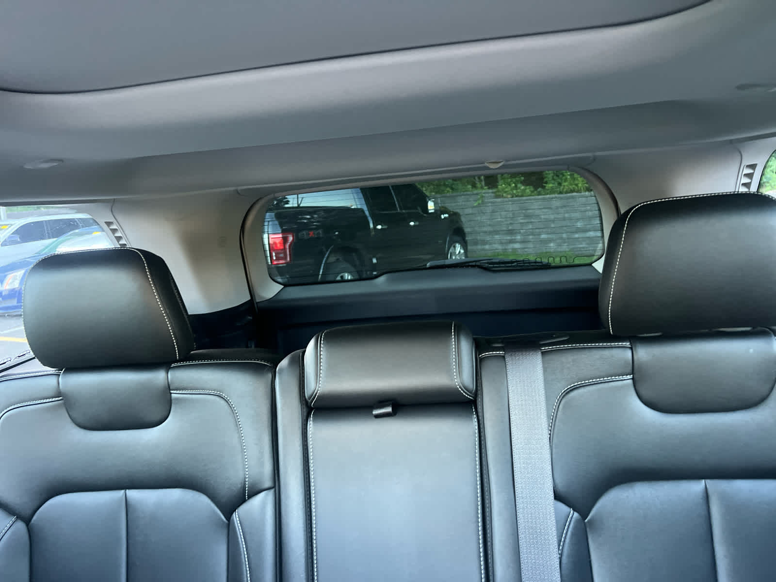 2023 Jeep Grand Cherokee 4xe 4x4