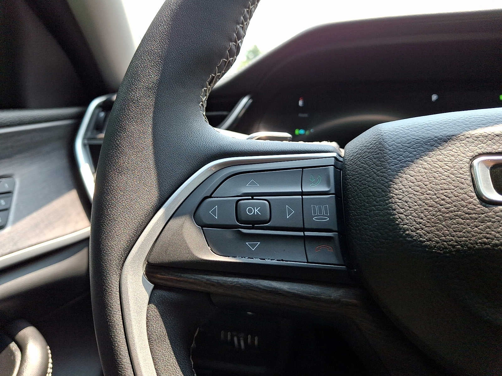 2023 Jeep Grand Cherokee 4xe 4x4