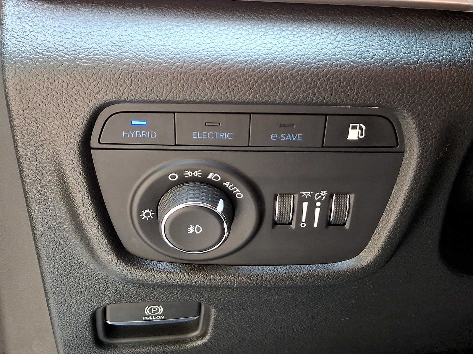 2023 Jeep Grand Cherokee 4xe 4x4