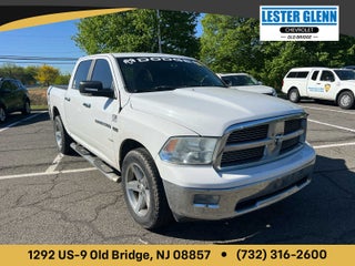 2011 RAM 1500 Big Horn